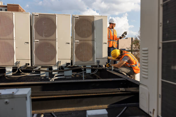 Local HVAC Companies in Treasure Island, FL