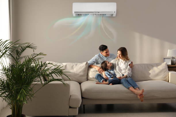 Best HVAC Installation Services  in Treasure Island, FL