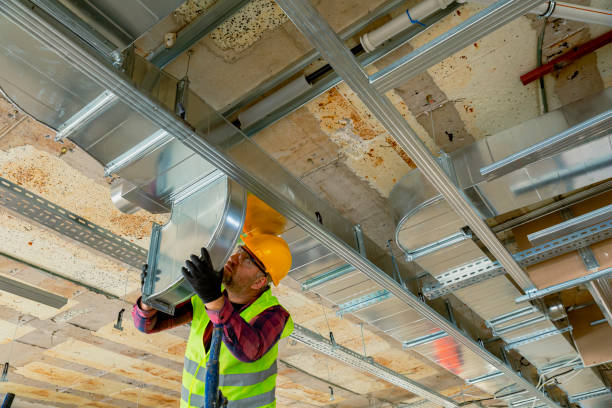 Best HVAC System Installation  in Treasure Island, FL