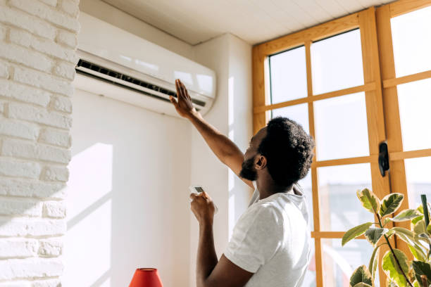 Best Ductless HVAC Repair  in Treasure Island, FL