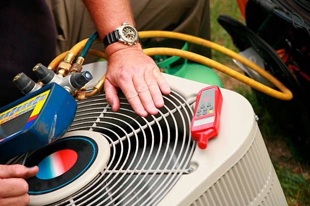 Best HVAC Installation Services  in Treasure Island, FL