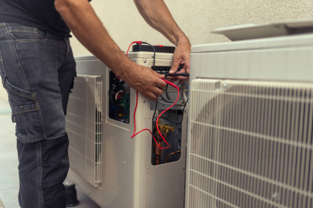 Best Local HVAC Companies  in Treasure Island, FL