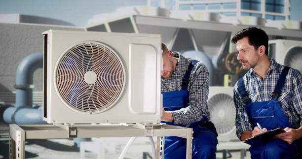 Best HVAC Cleaning Services  in Treasure Island, FL